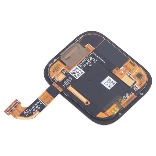 Full Screen Honor Watch 5