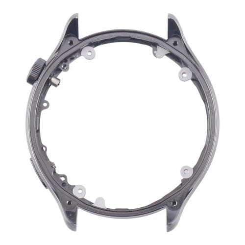 LCD-Rahmen für Xiaomi Watch S4 (Schwarz)