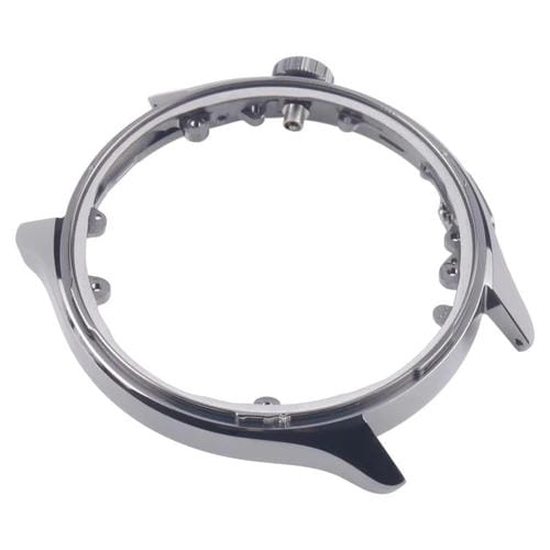 LCD-Rahmen für Xiaomi Watch S4 (Schwarz)