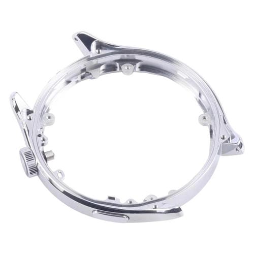 Marco de Pantalla LCD Xiaomi Watch S4 (Plateado)