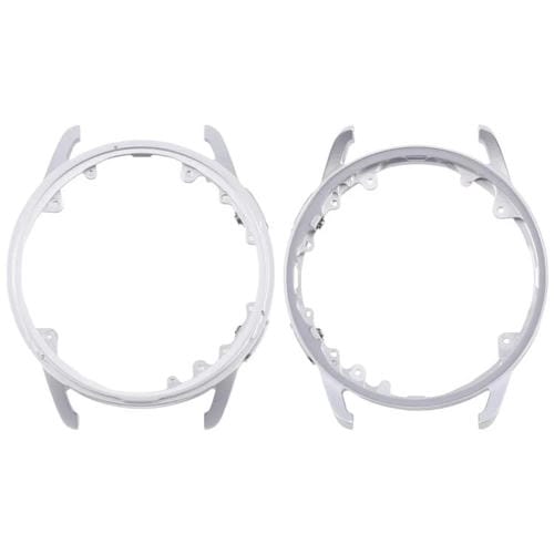 Estrutura do Ecrã LCD Xiaomi Watch S3 (Prateado)