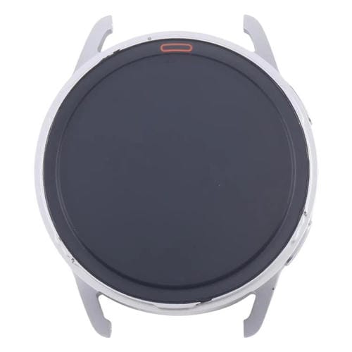 Ecrã Completo Xiaomi Watch S3 com Moldura (Prateada)