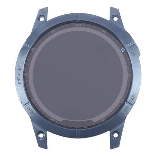 Ecrã Completo Garmin Fenix 7 com Moldura