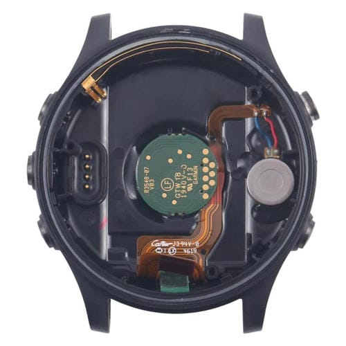 Carcasa Trasera Tapa Garmin Forerunner 945