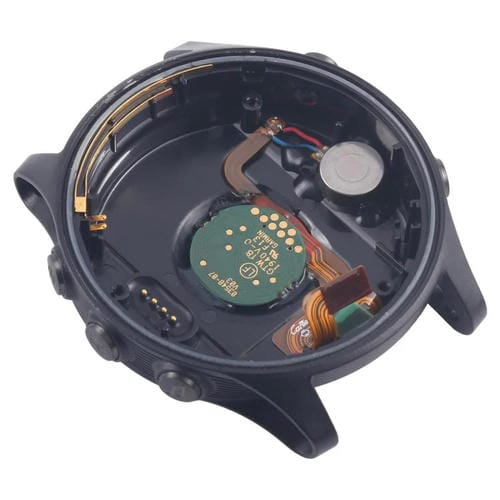 Carcasa Trasera Tapa Garmin Forerunner 945