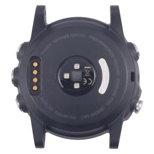Carcasa Trasera Tapa Garmin Descent Mk1