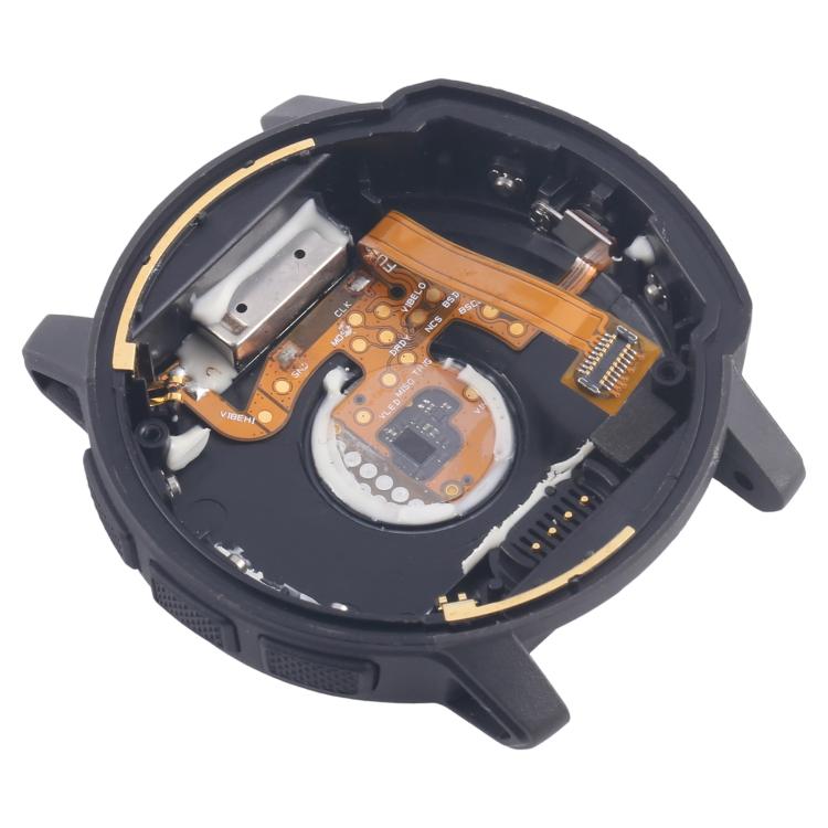Rückseitiges Gehäuseabdeckung Garmin Instinct 2 (Schwarz)
