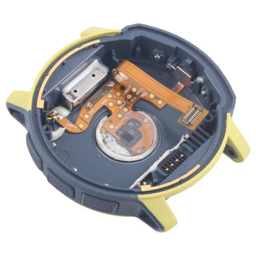 Back Cover Lid Garmin Instinct 2 (Blue)