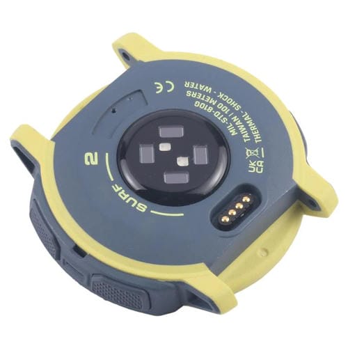 Back Cover Lid Garmin Instinct 2 (Blue)