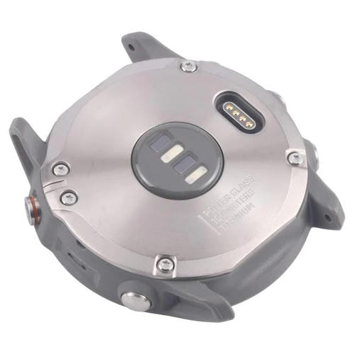 Back Cover Lid Garmin Fenix 6x