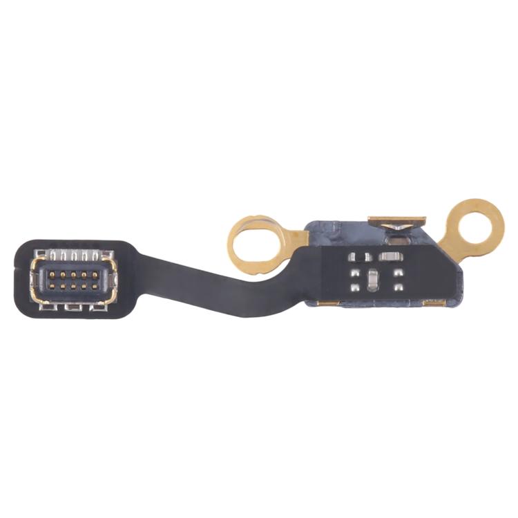 Cable flexible de antena de señal Bluetooth para Apple Watch Series 7/8/9 de 41 mm, lado izquierdo