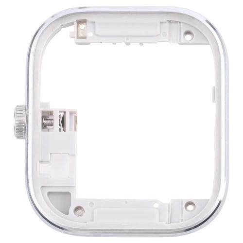 Original Xiaomi Redmi Watch 5 LCD Display Frame Bezel (Silber)