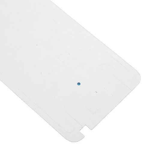 Rear Case Sticker Asus Zenfone 7 ZS670KS