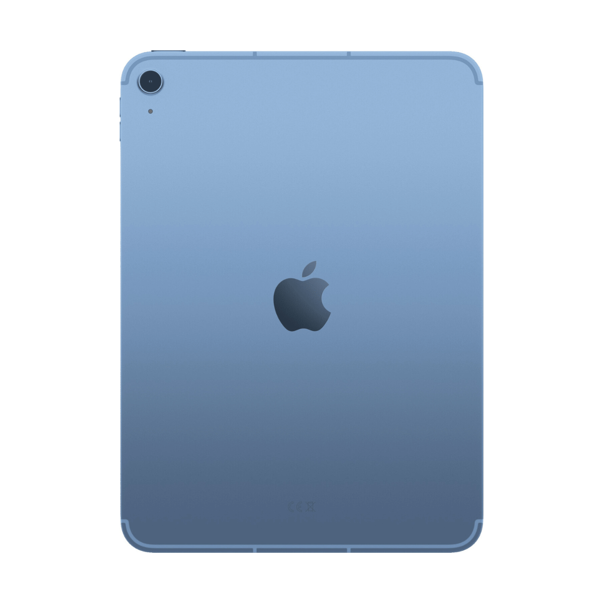 Apple iPad 2025 11 6GB/128GB Wi-Fi + Cellular Azul (Blue)