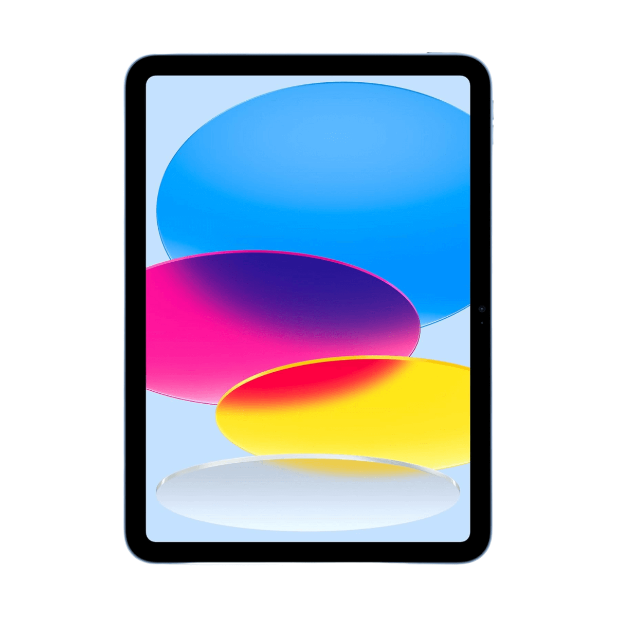 Pomme iPad 2025 11 6Go/128Go Wi-Fi + Cellulaire Bleu (Bleu)