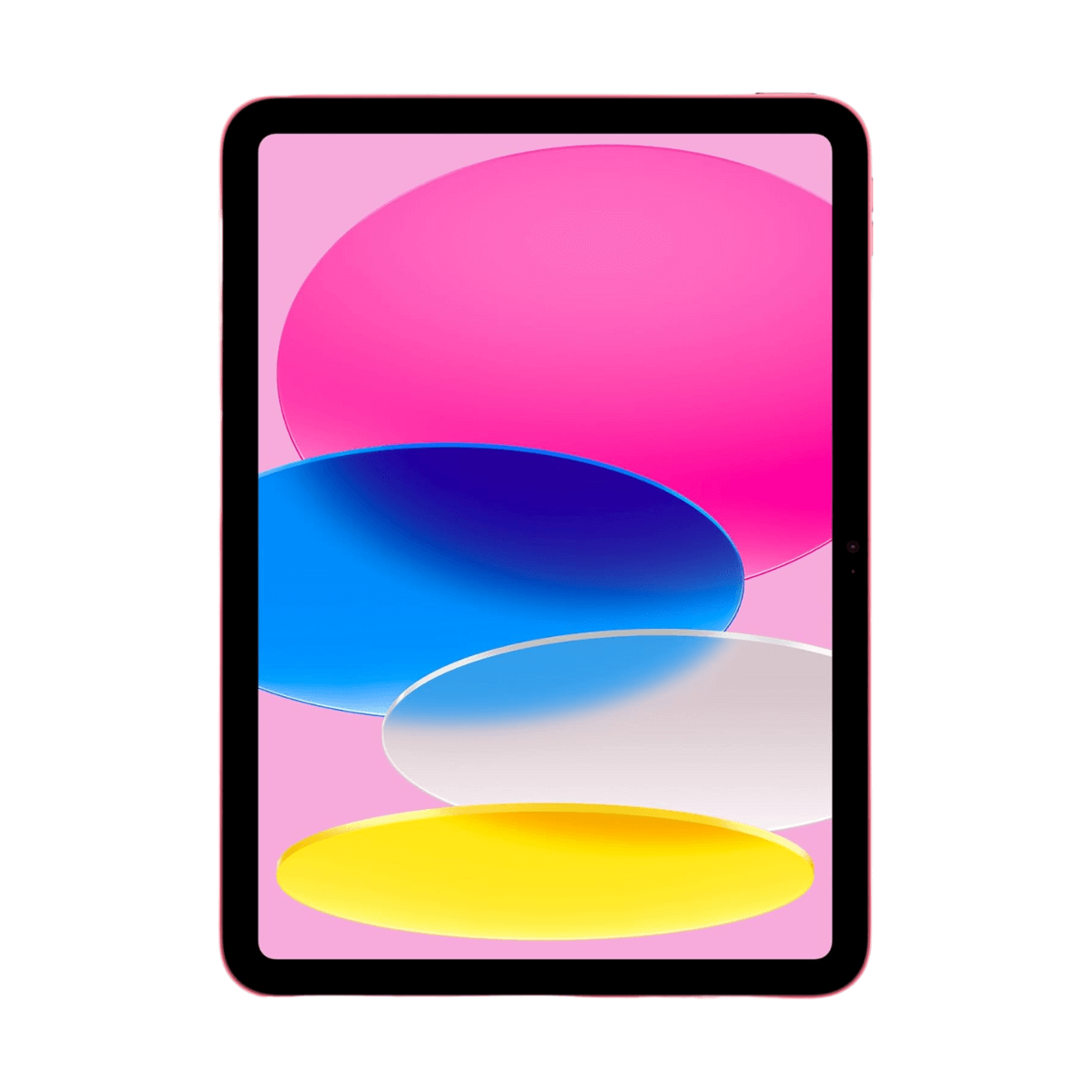 Apple iPad 2025 11 6GB/128GB Wi-Fi + Celular Rosa (Rosa)