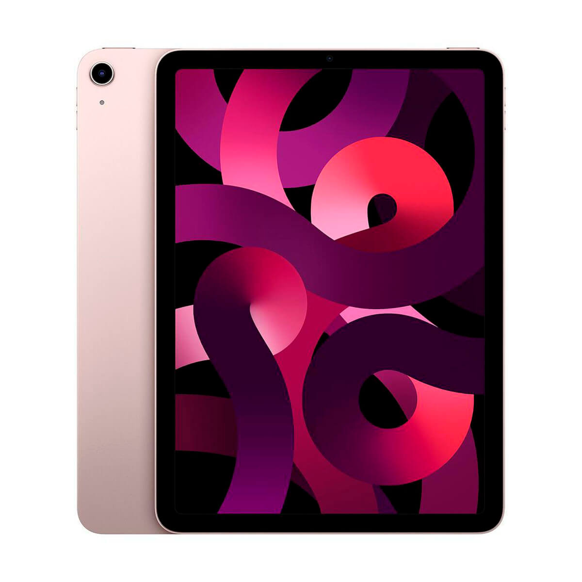 Apple iPad Air 2022 10.9 Pollici 64GB WiFi Rosa