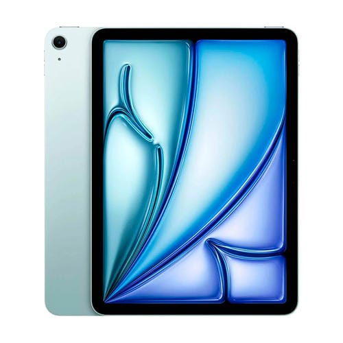 Apple iPad Air 2024 11 128GB Wi-Fi Blu