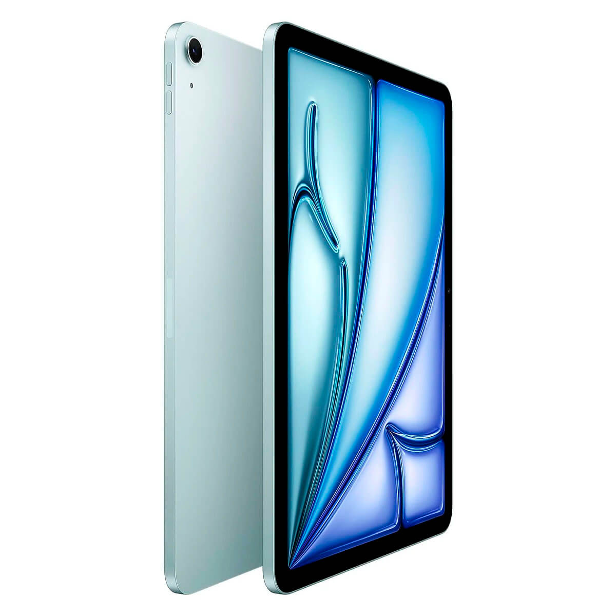 Apple iPad Air 2024 11 128GB Wi-Fi Blau