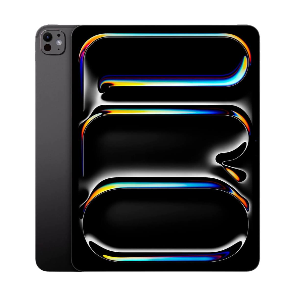 Apple iPad Pro 2024 13 256Gb Wifi Negro (Space Black)
