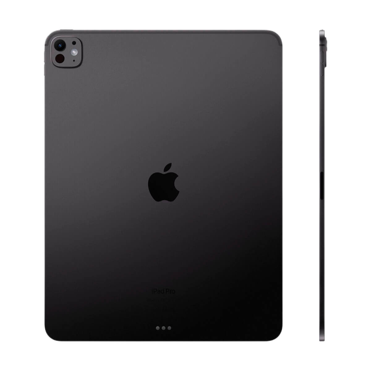 Apple iPad Pro 2024 13 256Gb Wifi Negro (Space Black)