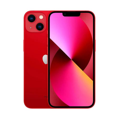 Apple iPhone 13 512GB Rosso