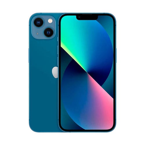 Apple iPhone 13 512GB Blu