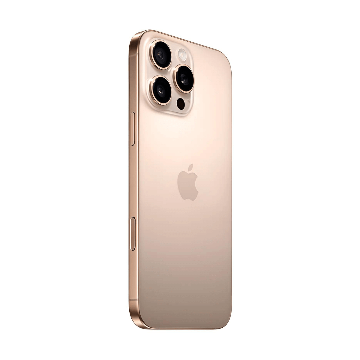 Pomme iPhone 16 Pro Max 512 Go Titane Désert (Titanium du désert)