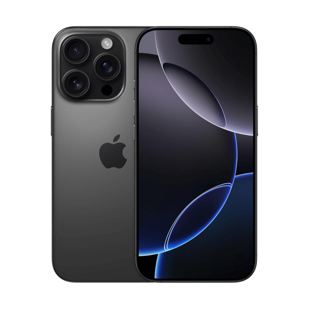 Apple iPhone 16 Pro Max 1Tb Black Titanium