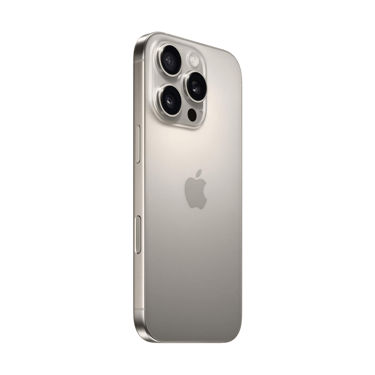 Apple iPhone 16 Pro 128Gb Titanio Natural (Natural Titanium)