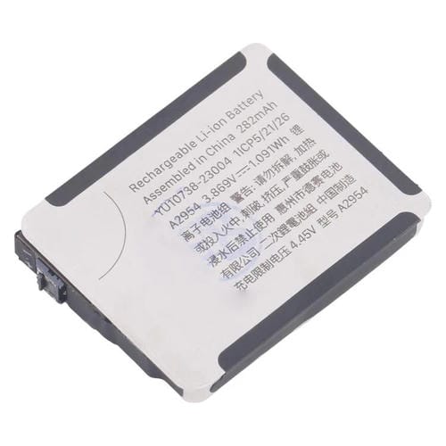 Batterie A2954 Apple Watch Serie 9 (41mm)