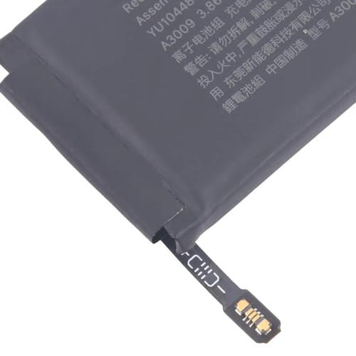 Bateria A3009 Apple Watch Série 9 (45mm)