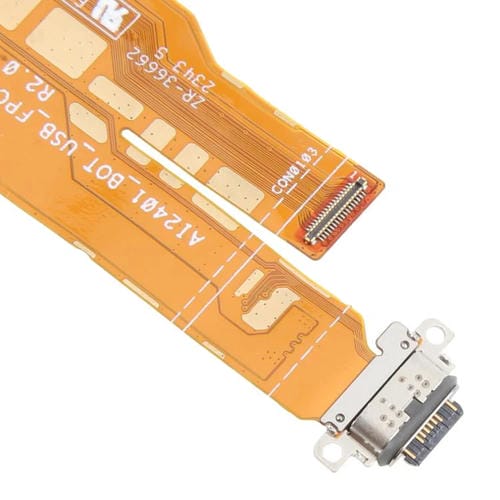 Cabo de Carregamento inferior Asus Rog Phone 8 Pro AI2401 (AI2401_A)