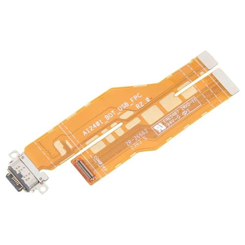 Cabo de Carregamento inferior Asus Rog Phone 8 Pro AI2401 (AI2401_A)