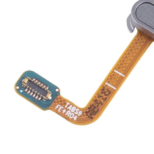 Cable Sensor de Huellas Dactilares Samsung Galaxy Tab S9 FE+ 5G SM-X616 (Gris)