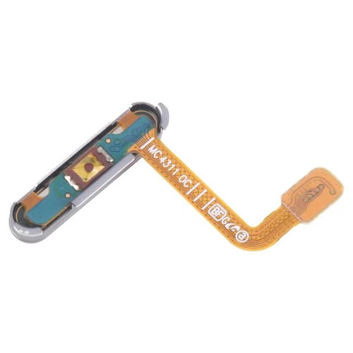 Cable Sensor de Huellas Dactilares Samsung Galaxy Tab S9 FE+ 5G SM-X616 (Gris)