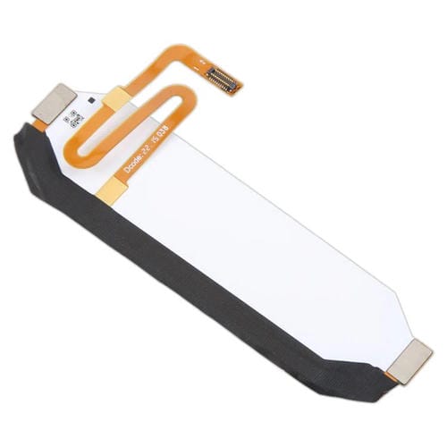 Cabo iluminação Tampa Traseira Asus Rog Phone 6 AI2201