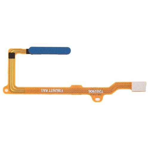 Cavo Sensore Impronta digitale Huawei P Smart 2021 (Blu)