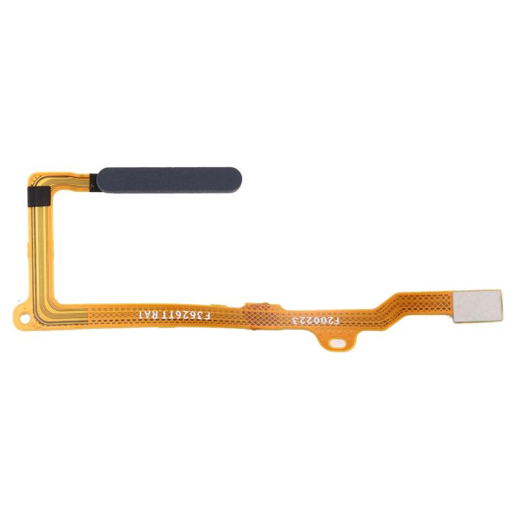 Cable Sensor Huella dactilar Huawei P Smart 2021 (Negro) - MOVILSTORE