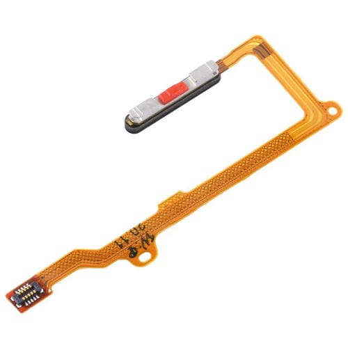 Cavo Sensore Impronta digitale Huawei P Smart 2021 (Nero)