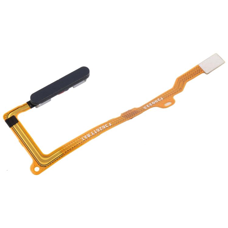 Cable Sensor Huella dactilar Huawei P Smart 2021 (Negro) - MOVILSTORE