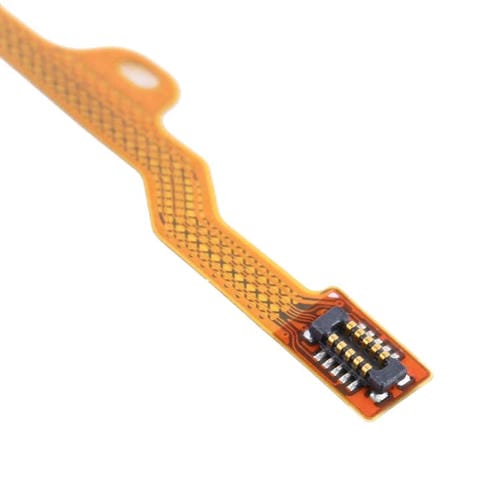 Cavo Sensore Impronta digitale Huawei P Smart 2021 (Nero)