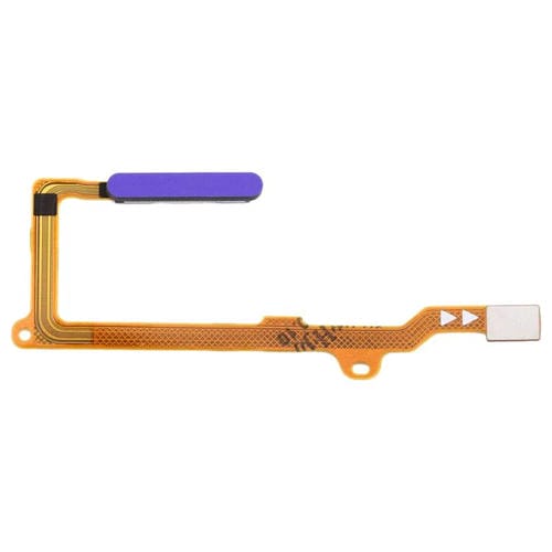 Cavo Sensore Impronta digitale Huawei P Smart 2021 (Viola)