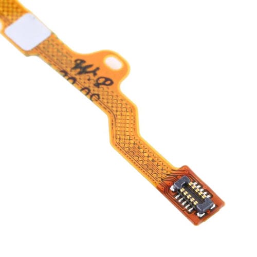 Cavo Sensore Impronta digitale Huawei P Smart 2021 (Viola)