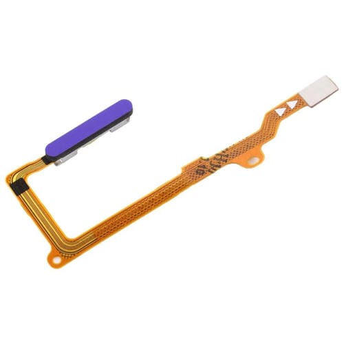 Cavo Sensore Impronta digitale Huawei P Smart 2021 (Viola)