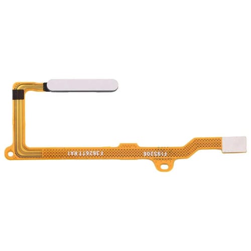 Cavo Sensore Impronta digitale Huawei P Smart 2021 (Argentato)