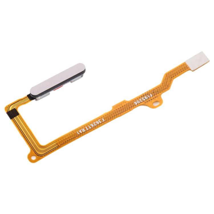 Cable Sensor Huella dactilar para Huawei P Smart 2021 (Plateado) - MOVILSTORE