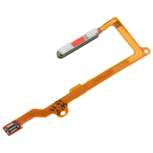 Cavo Sensore Impronta digitale Huawei P Smart 2021 (Verde)