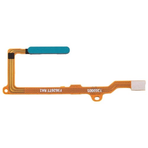 Cavo Sensore Impronta digitale Huawei P Smart 2021 (Verde)