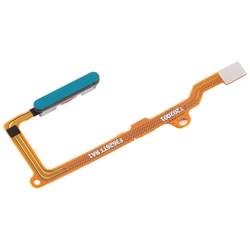 Cavo Sensore Impronta digitale Huawei P Smart 2021 (Verde)